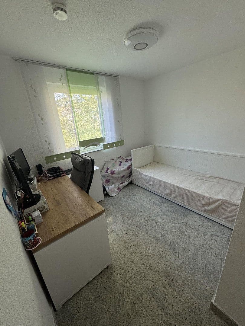 4 bedroom flat for sale, 106 m², Bergseestraße 41, Sinzheim, Baden-Württemberg 4 bedroom flat for sale, 106 m², Bergseestraße 41, Sinzheim, Baden-Württemberg