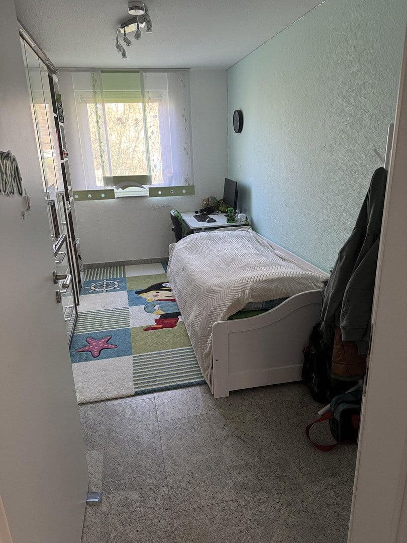 4 bedroom flat for sale, 106 m², Bergseestraße 41, Sinzheim, Baden-Württemberg 4 bedroom flat for sale, 106 m², Bergseestraße 41, Sinzheim, Baden-Württemberg