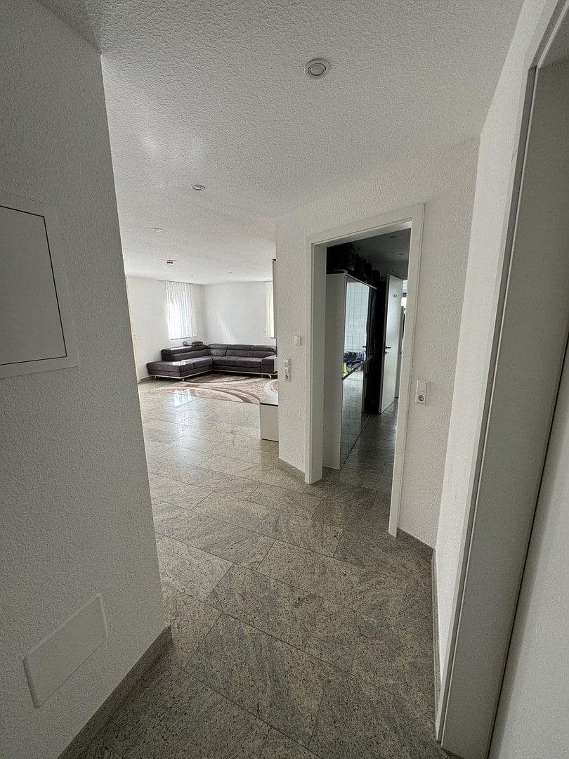 4 bedroom flat for sale, 106 m², Bergseestraße 41, Sinzheim, Baden-Württemberg 4 bedroom flat for sale, 106 m², Bergseestraße 41, Sinzheim, Baden-Württemberg