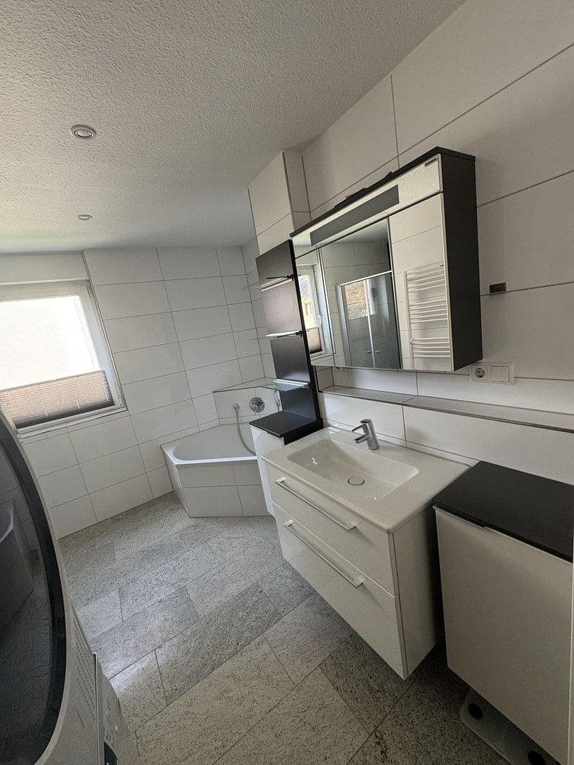 4 bedroom flat for sale, 106 m², Bergseestraße 41, Sinzheim, Baden-Württemberg 4 bedroom flat for sale, 106 m², Bergseestraße 41, Sinzheim, Baden-Württemberg