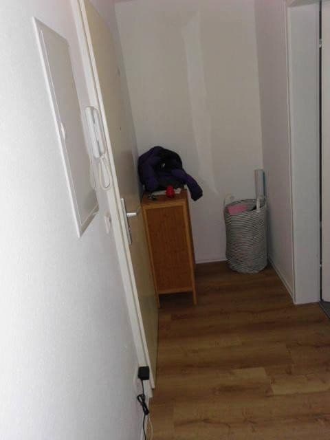 2 bedroom flat to rent, 51 m², Lindauer Str. 2/1, Langenargen, Baden-Württemberg 2 bedroom flat to rent, 51 m², Lindauer Str. 2/1, Langenargen, Baden-Württemberg