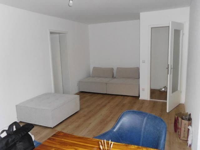 2 bedroom flat to rent, 51 m², Lindauer Str. 2/1, Langenargen, Baden-Württemberg 2 bedroom flat to rent, 51 m², Lindauer Str. 2/1, Langenargen, Baden-Württemberg