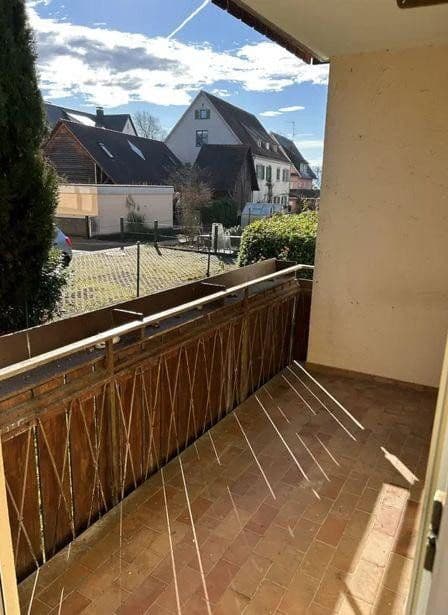 2 bedroom flat to rent, 51 m², Lindauer Str. 2/1, Langenargen, Baden-Württemberg 2 bedroom flat to rent, 51 m², Lindauer Str. 2/1, Langenargen, Baden-Württemberg