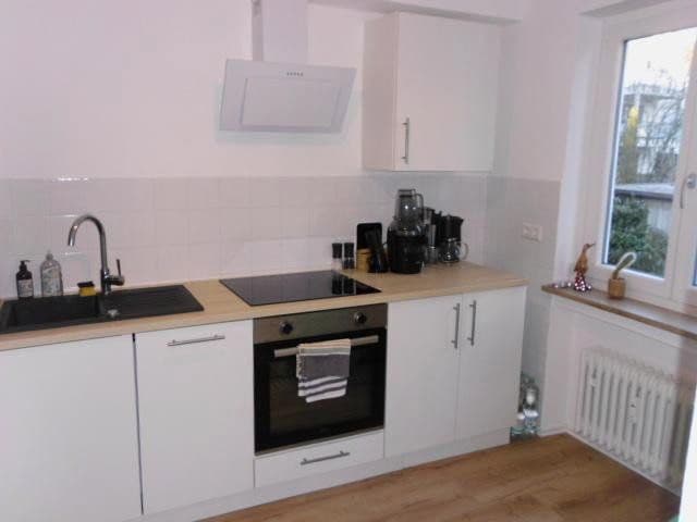 2 bedroom flat to rent, 51 m², Lindauer Str. 2/1, Langenargen, Baden-Württemberg 2 bedroom flat to rent, 51 m², Lindauer Str. 2/1, Langenargen, Baden-Württemberg