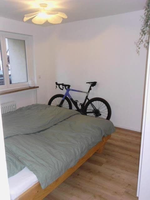 2 bedroom flat to rent, 51 m², Lindauer Str. 2/1, Langenargen, Baden-Württemberg 2 bedroom flat to rent, 51 m², Lindauer Str. 2/1, Langenargen, Baden-Württemberg