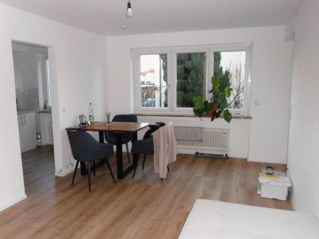 2 bedroom flat to rent, 51 m², Lindauer Str. 2/1, Langenargen, Baden-Württemberg 2 bedroom flat to rent, 51 m², Lindauer Str. 2/1, Langenargen, Baden-Württemberg