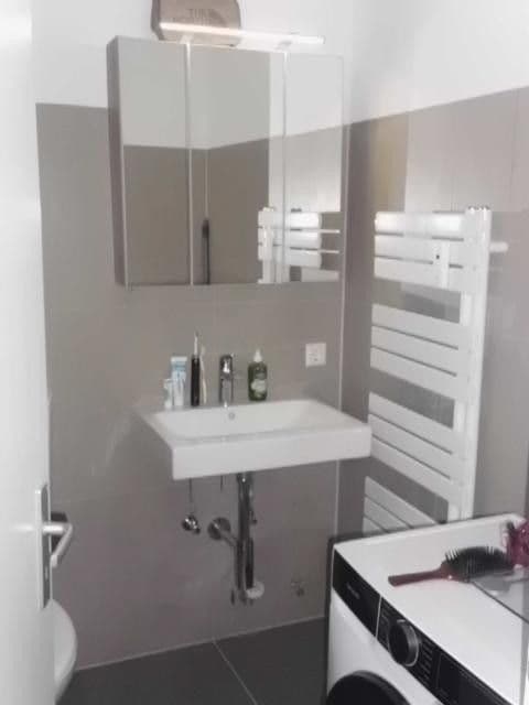 2 bedroom flat to rent, 51 m², Lindauer Str. 2/1, Langenargen, Baden-Württemberg 2 bedroom flat to rent, 51 m², Lindauer Str. 2/1, Langenargen, Baden-Württemberg