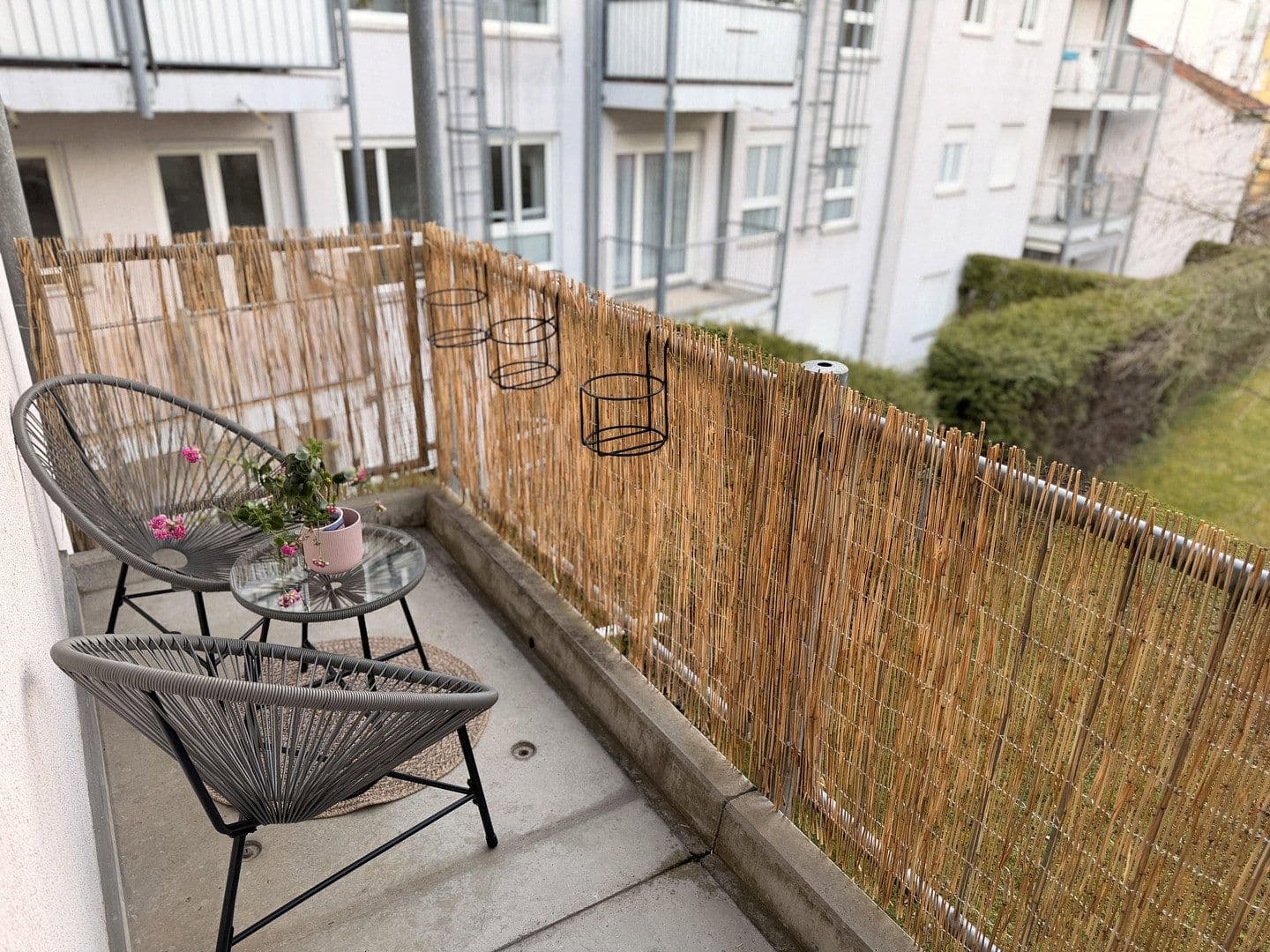 flat to rent, 10 m², Bergstraße 23,, Augsburg, Bavaria flat to rent, 10 m², Bergstraße 23,, Augsburg, Bavaria