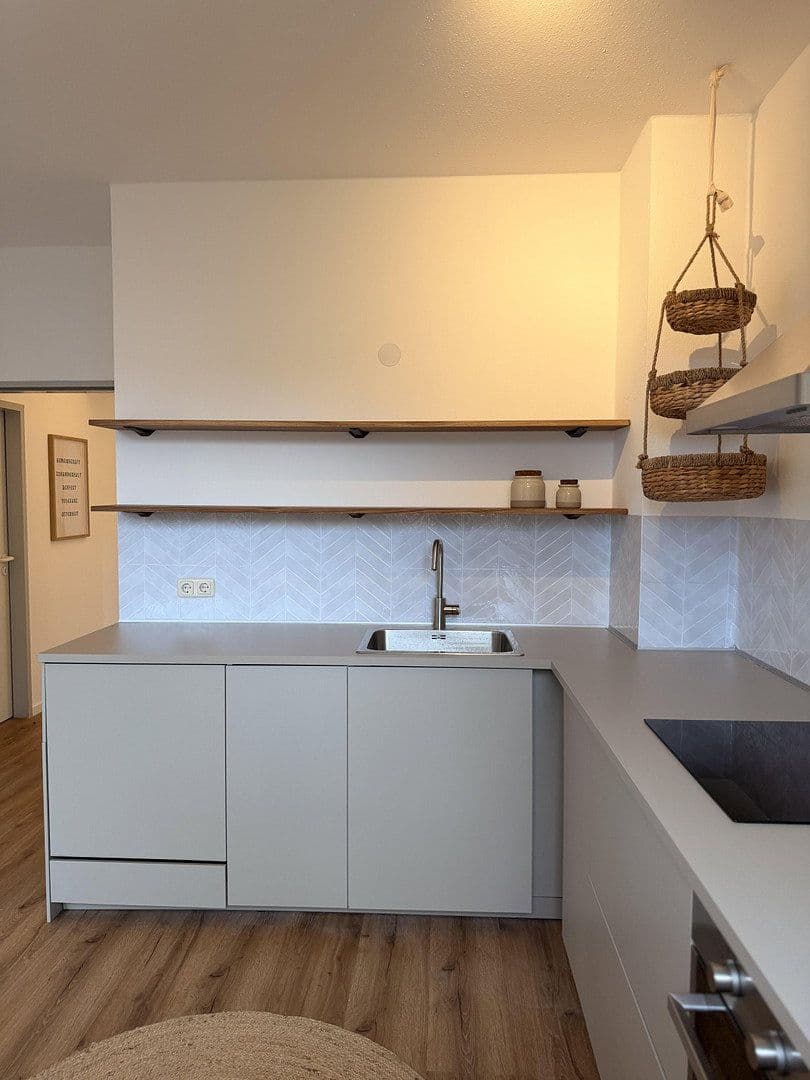 flat to rent, 10 m², Bergstraße 23,, Augsburg, Bavaria flat to rent, 10 m², Bergstraße 23,, Augsburg, Bavaria