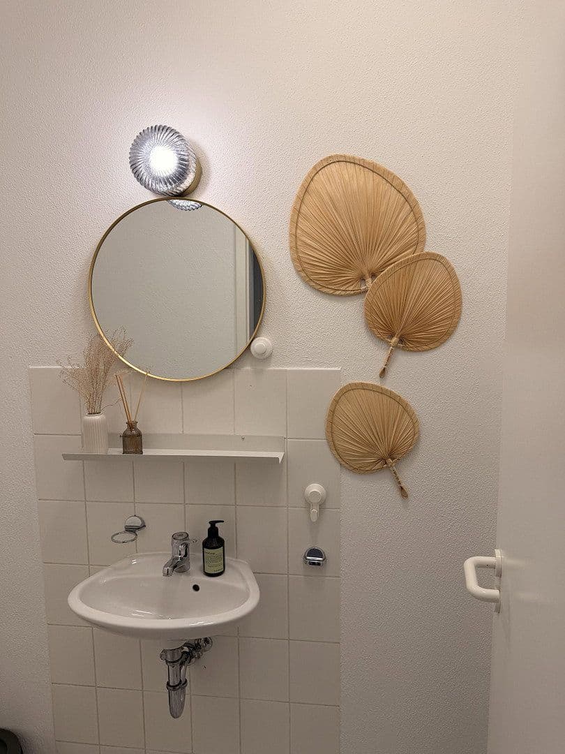 flat to rent, 10 m², Bergstraße 23,, Augsburg, Bavaria flat to rent, 10 m², Bergstraße 23,, Augsburg, Bavaria