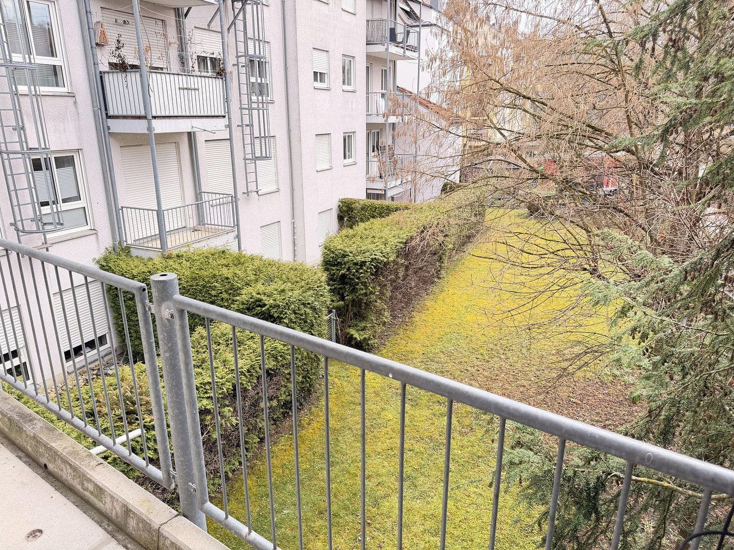 flat to rent, 10 m², Bergstraße 23,, Augsburg, Bavaria flat to rent, 10 m², Bergstraße 23,, Augsburg, Bavaria