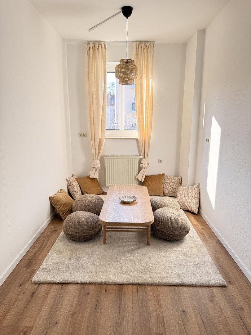 flat to rent, 10 m², Bergstraße 23,, Augsburg, Bavaria flat to rent, 10 m², Bergstraße 23,, Augsburg, Bavaria