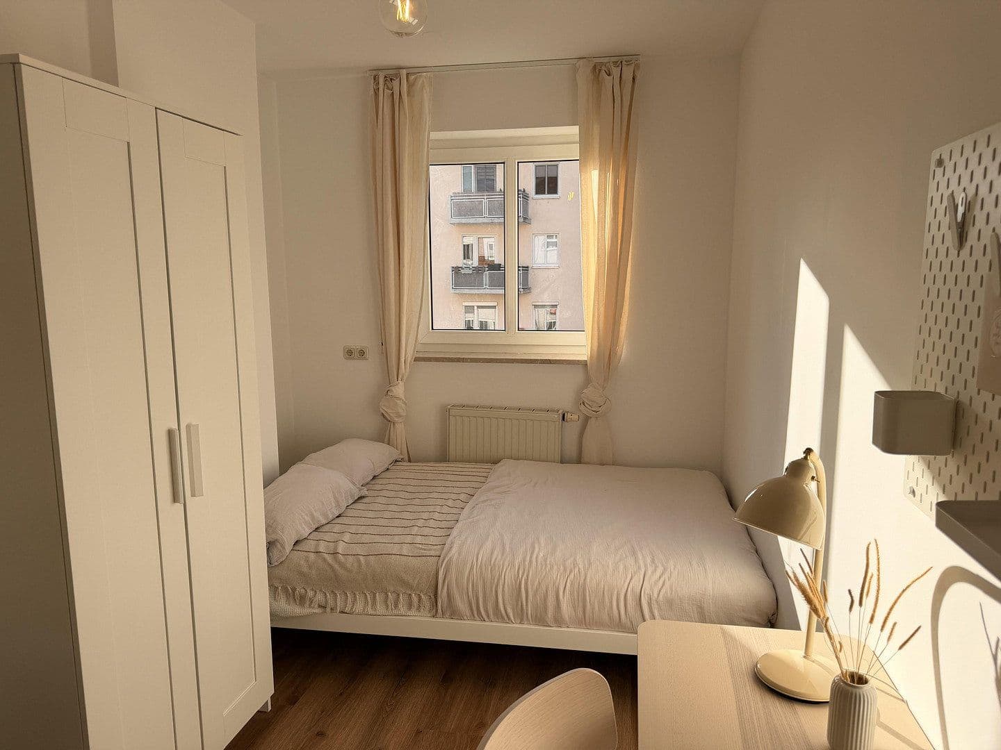 flat to rent, 10 m², Bergstraße 23,, Augsburg, Bavaria flat to rent, 10 m², Bergstraße 23,, Augsburg, Bavaria