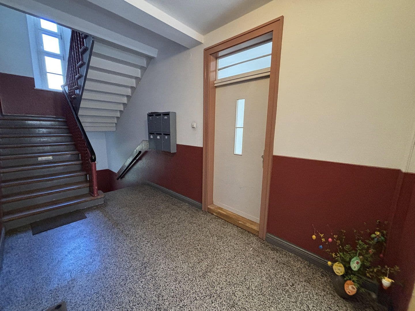 2 bedroom flat to rent, 57 m², Grillparzerstr. 3, Hanover, Lower Saxony 2 bedroom flat to rent, 57 m², Grillparzerstr. 3, Hanover, Lower Saxony