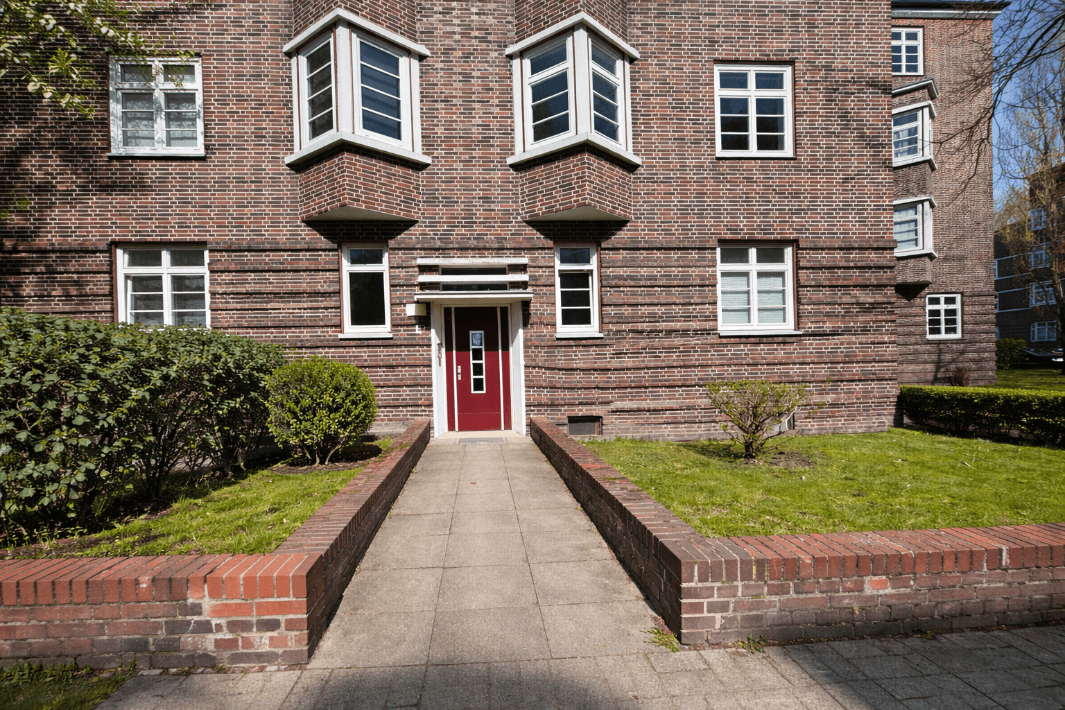 2 bedroom flat to rent, 57 m², Grillparzerstr. 3, Hanover, Lower Saxony 2 bedroom flat to rent, 57 m², Grillparzerstr. 3, Hanover, Lower Saxony