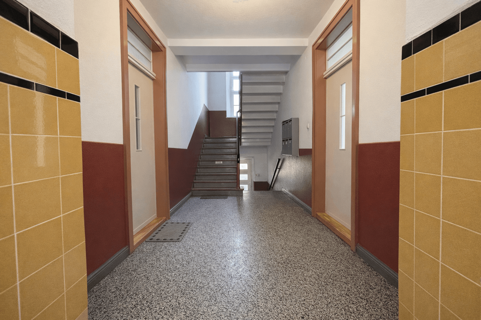 2 bedroom flat to rent, 57 m², Grillparzerstr. 3, Hanover, Lower Saxony 2 bedroom flat to rent, 57 m², Grillparzerstr. 3, Hanover, Lower Saxony