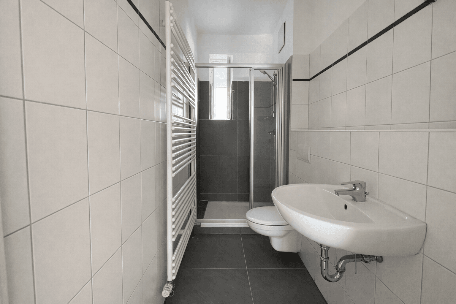 2 bedroom flat to rent, 57 m², Grillparzerstr. 3, Hanover, Lower Saxony 2 bedroom flat to rent, 57 m², Grillparzerstr. 3, Hanover, Lower Saxony