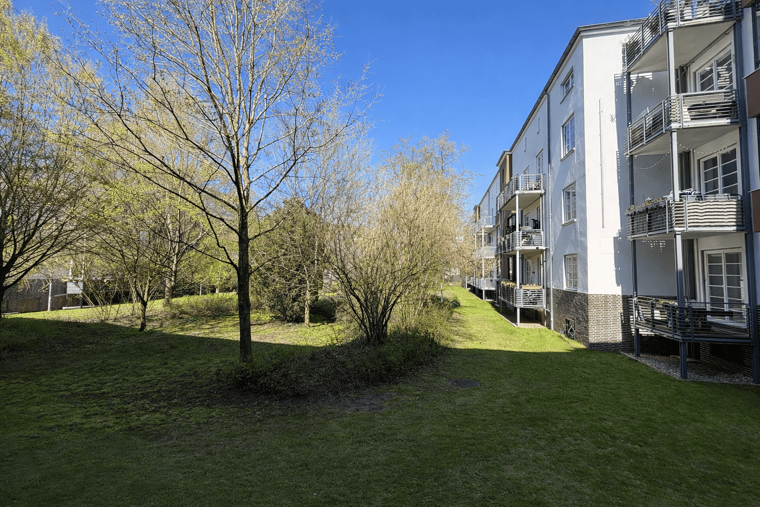 2 bedroom flat to rent, 57 m², Grillparzerstr. 3, Hanover, Lower Saxony 2 bedroom flat to rent, 57 m², Grillparzerstr. 3, Hanover, Lower Saxony