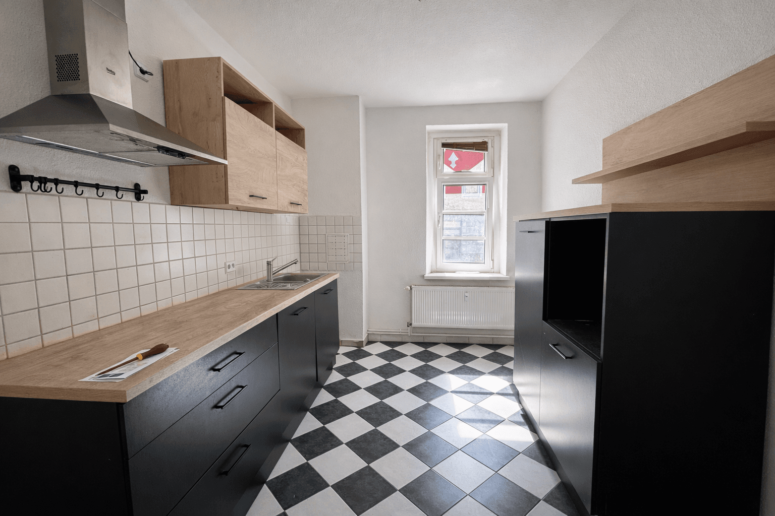 2 bedroom flat to rent, 57 m², Grillparzerstr. 3, Hanover, Lower Saxony 2 bedroom flat to rent, 57 m², Grillparzerstr. 3, Hanover, Lower Saxony