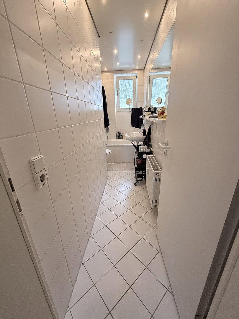 2 bedroom flat to rent, 74 m², Märkische Straße 195, Dortmund, North Rhine-Westphalia 2 bedroom flat to rent, 74 m², Märkische Straße 195, Dortmund, North Rhine-Westphalia