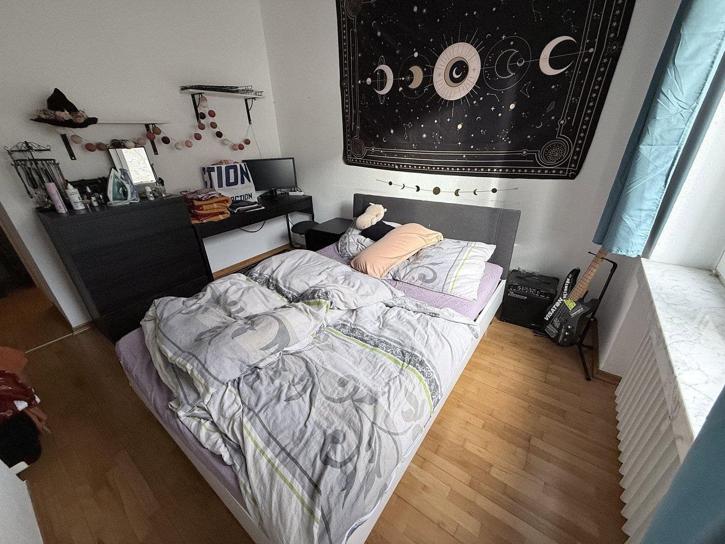 2 bedroom flat to rent, 74 m², Märkische Straße 195, Dortmund, North Rhine-Westphalia 2 bedroom flat to rent, 74 m², Märkische Straße 195, Dortmund, North Rhine-Westphalia