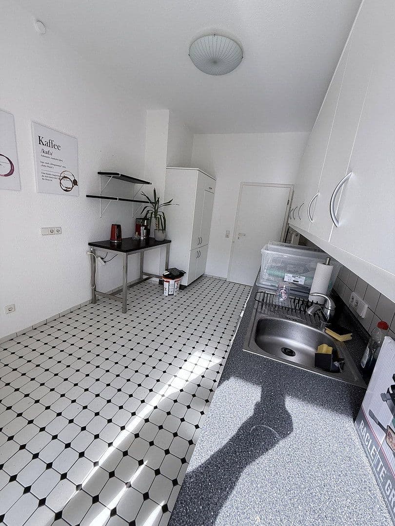 2 bedroom flat to rent, 74 m², Märkische Straße 195, Dortmund, North Rhine-Westphalia 2 bedroom flat to rent, 74 m², Märkische Straße 195, Dortmund, North Rhine-Westphalia