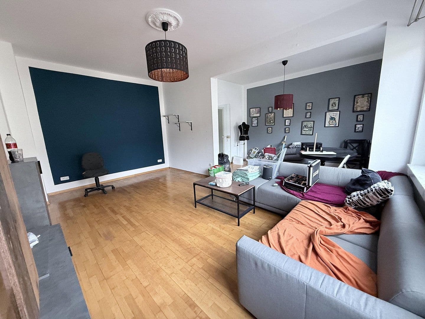 2 bedroom flat to rent, 74 m², Märkische Straße 195, Dortmund, North Rhine-Westphalia 2 bedroom flat to rent, 74 m², Märkische Straße 195, Dortmund, North Rhine-Westphalia