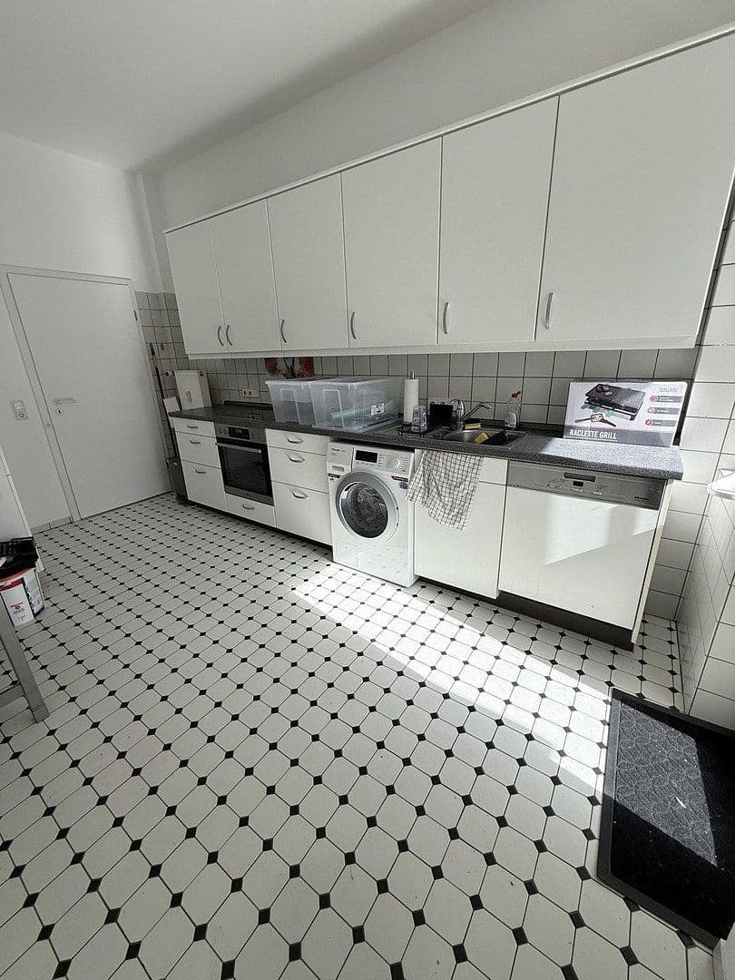 2 bedroom flat to rent, 74 m², Märkische Straße 195, Dortmund, North Rhine-Westphalia 2 bedroom flat to rent, 74 m², Märkische Straße 195, Dortmund, North Rhine-Westphalia