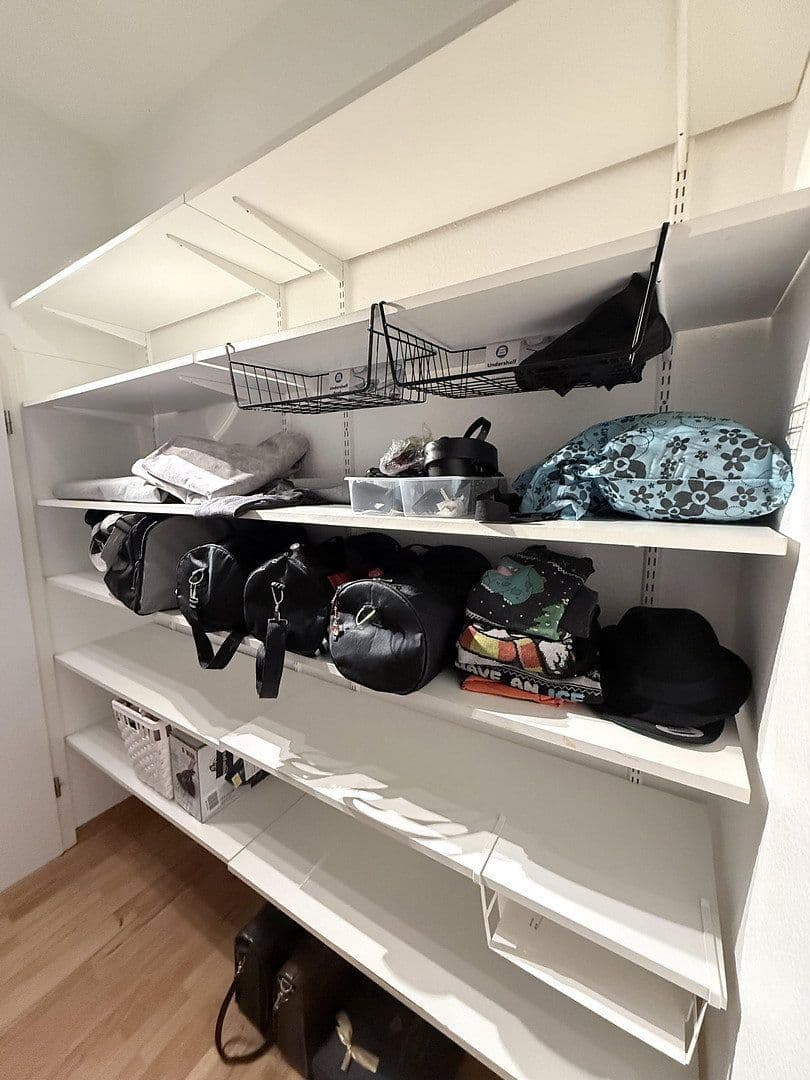 2 bedroom flat to rent, 74 m², Märkische Straße 195, Dortmund, North Rhine-Westphalia 2 bedroom flat to rent, 74 m², Märkische Straße 195, Dortmund, North Rhine-Westphalia