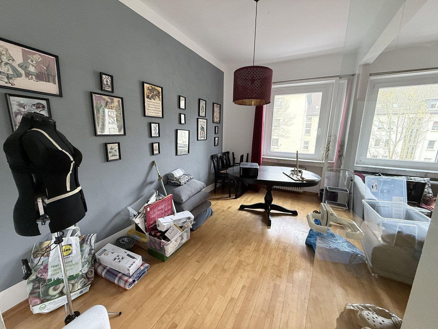 2 bedroom flat to rent, 74 m², Märkische Straße 195, Dortmund, North Rhine-Westphalia 2 bedroom flat to rent, 74 m², Märkische Straße 195, Dortmund, North Rhine-Westphalia