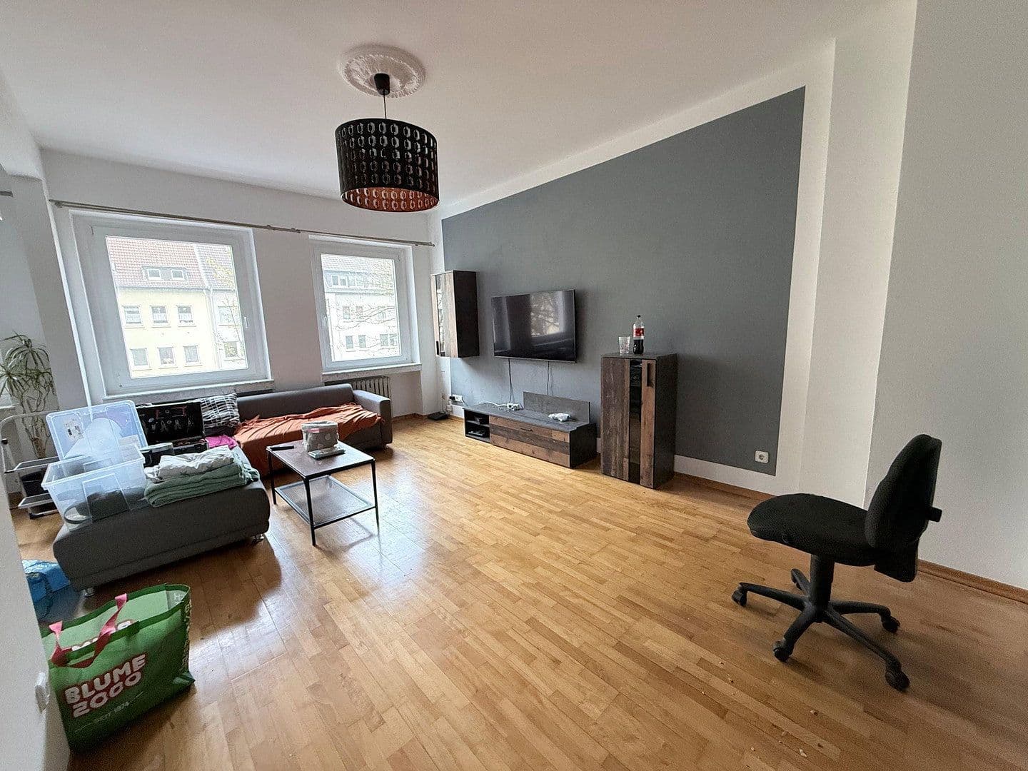 2 bedroom flat to rent, 74 m², Märkische Straße 195, Dortmund, North Rhine-Westphalia 2 bedroom flat to rent, 74 m², Märkische Straße 195, Dortmund, North Rhine-Westphalia