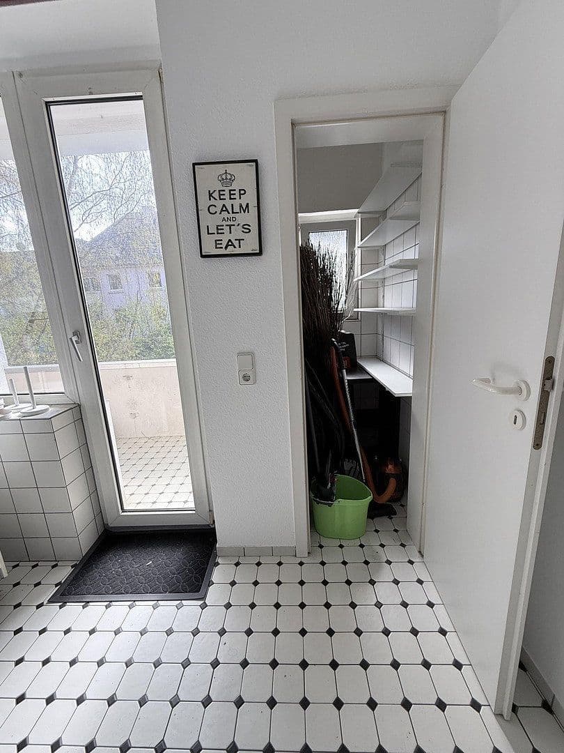 2 bedroom flat to rent, 74 m², Märkische Straße 195, Dortmund, North Rhine-Westphalia 2 bedroom flat to rent, 74 m², Märkische Straße 195, Dortmund, North Rhine-Westphalia