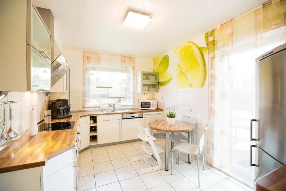 3 bedroom flat to rent, 100 m², Modersohn-Becker-Ring 52, Wolfsburg, Lower Saxony 3 bedroom flat to rent, 100 m², Modersohn-Becker-Ring 52, Wolfsburg, Lower Saxony