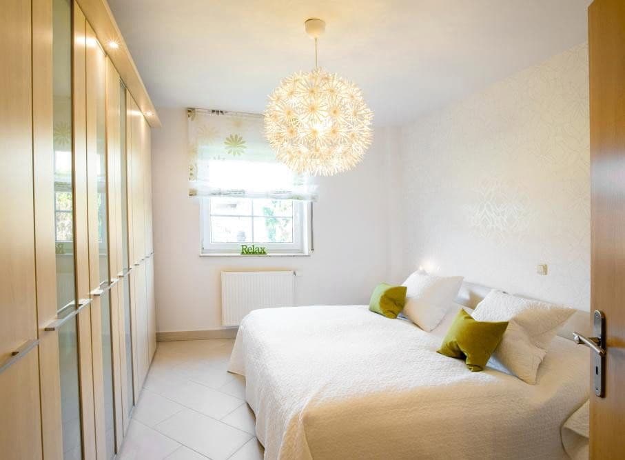 3 bedroom flat to rent, 100 m², Modersohn-Becker-Ring 52, Wolfsburg, Lower Saxony 3 bedroom flat to rent, 100 m², Modersohn-Becker-Ring 52, Wolfsburg, Lower Saxony