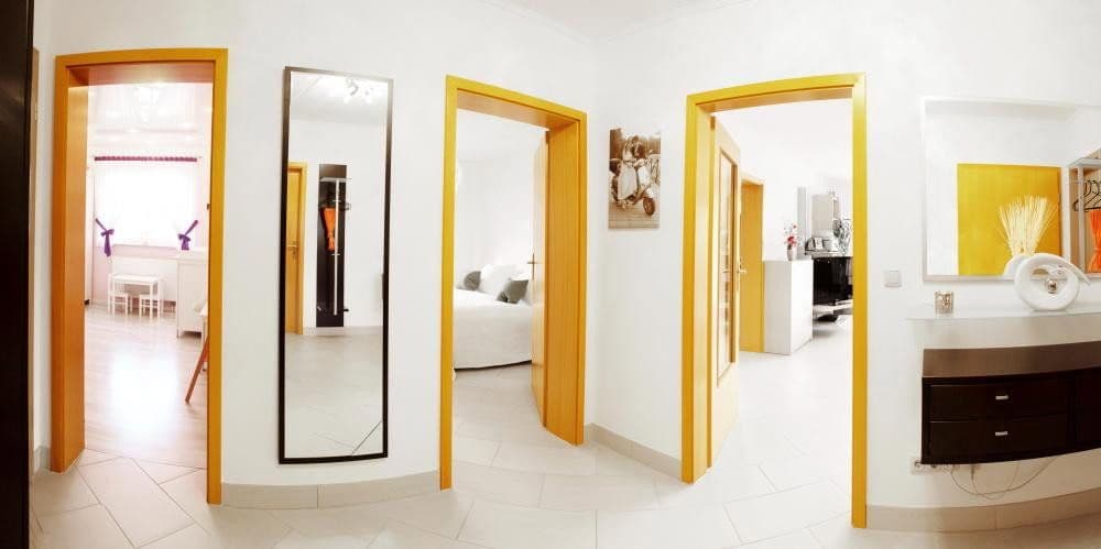 3 bedroom flat to rent, 100 m², Modersohn-Becker-Ring 52, Wolfsburg, Lower Saxony 3 bedroom flat to rent, 100 m², Modersohn-Becker-Ring 52, Wolfsburg, Lower Saxony