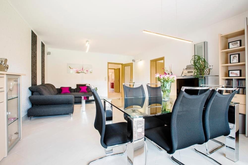 3 bedroom flat to rent, 100 m², Modersohn-Becker-Ring 52, Wolfsburg, Lower Saxony 3 bedroom flat to rent, 100 m², Modersohn-Becker-Ring 52, Wolfsburg, Lower Saxony