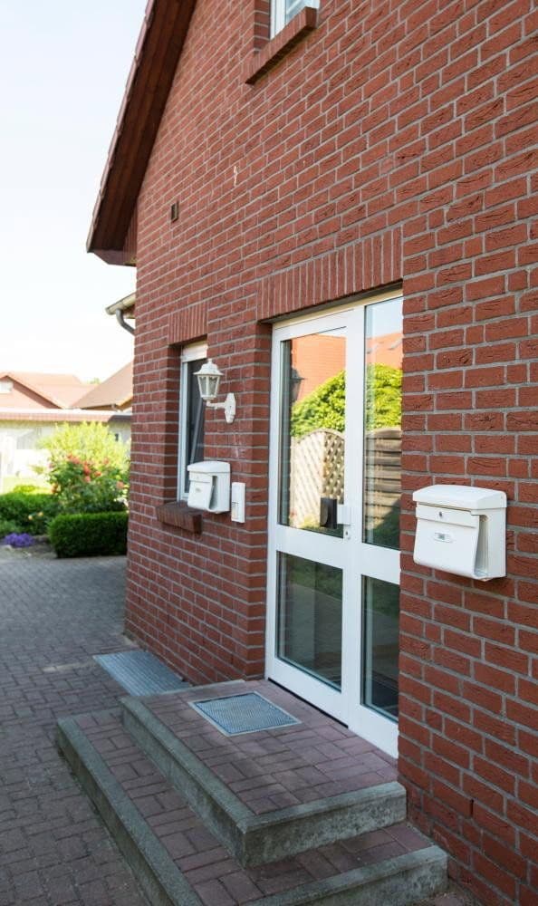 3 bedroom flat to rent, 100 m², Modersohn-Becker-Ring 52, Wolfsburg, Lower Saxony 3 bedroom flat to rent, 100 m², Modersohn-Becker-Ring 52, Wolfsburg, Lower Saxony