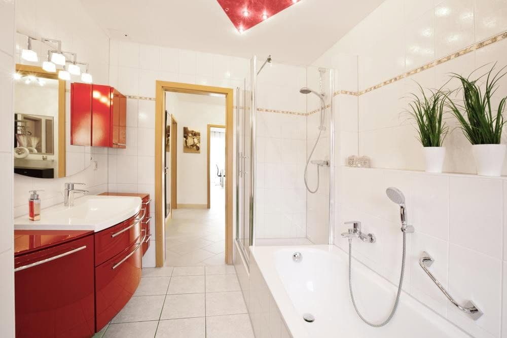 3 bedroom flat to rent, 100 m², Modersohn-Becker-Ring 52, Wolfsburg, Lower Saxony 3 bedroom flat to rent, 100 m², Modersohn-Becker-Ring 52, Wolfsburg, Lower Saxony