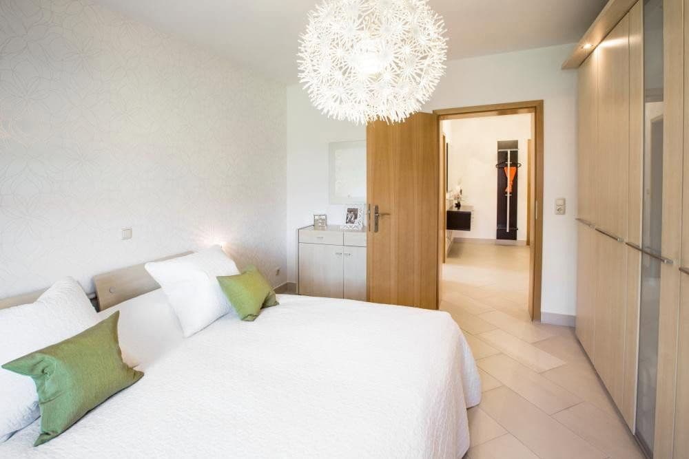 3 bedroom flat to rent, 100 m², Modersohn-Becker-Ring 52, Wolfsburg, Lower Saxony 3 bedroom flat to rent, 100 m², Modersohn-Becker-Ring 52, Wolfsburg, Lower Saxony