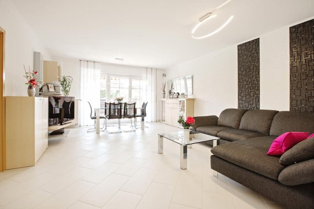 3 bedroom flat to rent, 100 m², Modersohn-Becker-Ring 52, Wolfsburg, Lower Saxony 3 bedroom flat to rent, 100 m², Modersohn-Becker-Ring 52, Wolfsburg, Lower Saxony