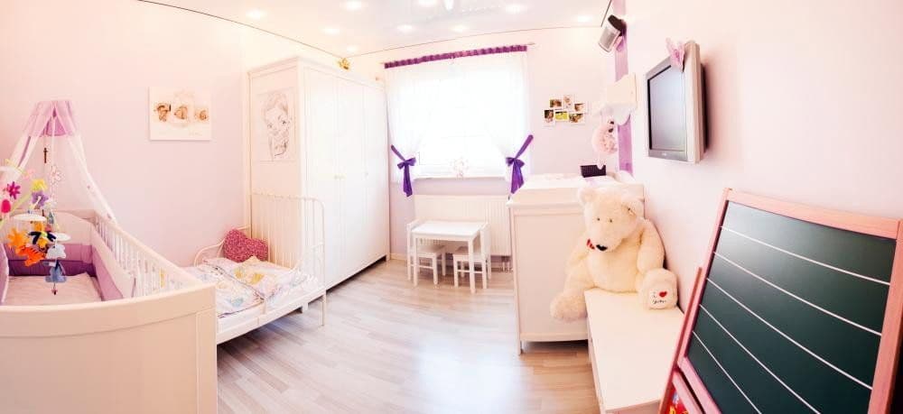 3 bedroom flat to rent, 100 m², Modersohn-Becker-Ring 52, Wolfsburg, Lower Saxony 3 bedroom flat to rent, 100 m², Modersohn-Becker-Ring 52, Wolfsburg, Lower Saxony