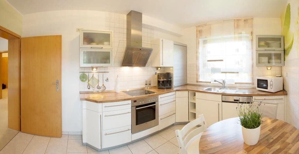 3 bedroom flat to rent, 100 m², Modersohn-Becker-Ring 52, Wolfsburg, Lower Saxony 3 bedroom flat to rent, 100 m², Modersohn-Becker-Ring 52, Wolfsburg, Lower Saxony