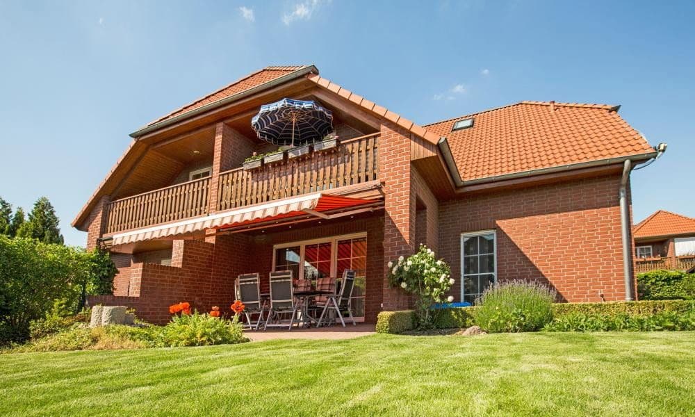 3 bedroom flat to rent, 100 m², Modersohn-Becker-Ring 52, Wolfsburg, Lower Saxony 3 bedroom flat to rent, 100 m², Modersohn-Becker-Ring 52, Wolfsburg, Lower Saxony