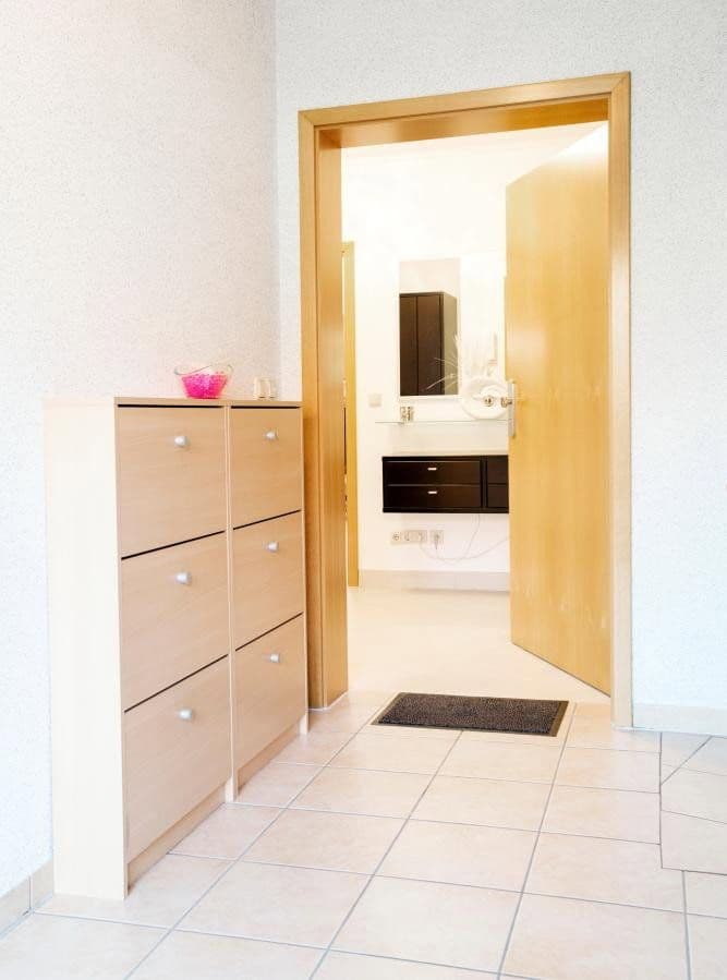 3 bedroom flat to rent, 100 m², Modersohn-Becker-Ring 52, Wolfsburg, Lower Saxony 3 bedroom flat to rent, 100 m², Modersohn-Becker-Ring 52, Wolfsburg, Lower Saxony