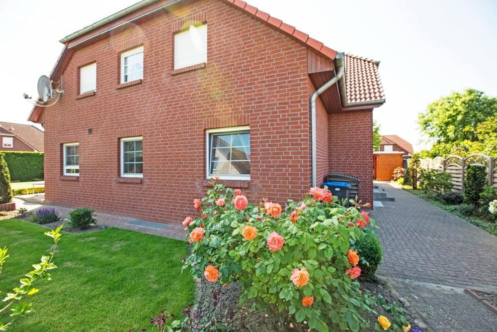 3 bedroom flat to rent, 100 m², Modersohn-Becker-Ring 52, Wolfsburg, Lower Saxony 3 bedroom flat to rent, 100 m², Modersohn-Becker-Ring 52, Wolfsburg, Lower Saxony