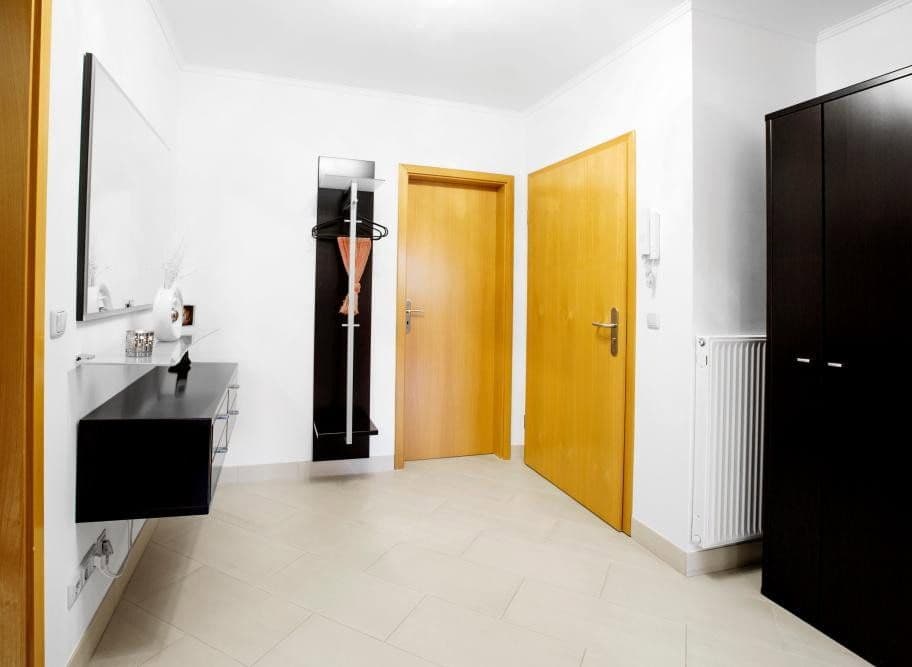 3 bedroom flat to rent, 100 m², Modersohn-Becker-Ring 52, Wolfsburg, Lower Saxony 3 bedroom flat to rent, 100 m², Modersohn-Becker-Ring 52, Wolfsburg, Lower Saxony