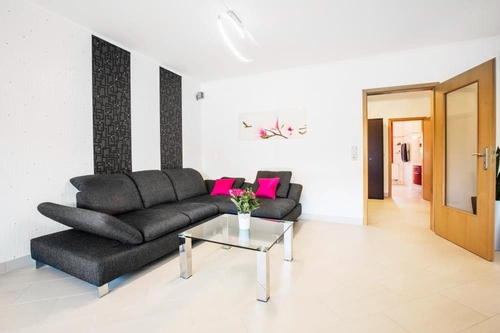 3 bedroom flat to rent, 100 m², Modersohn-Becker-Ring 52, Wolfsburg, Lower Saxony 3 bedroom flat to rent, 100 m², Modersohn-Becker-Ring 52, Wolfsburg, Lower Saxony