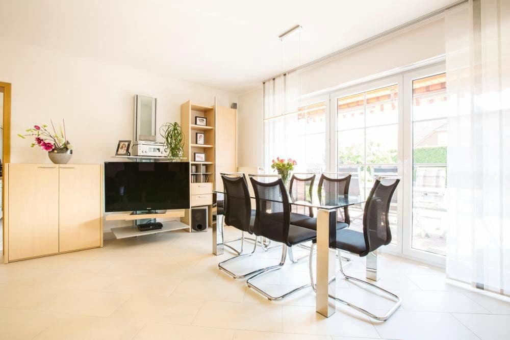 3 bedroom flat to rent, 100 m², Modersohn-Becker-Ring 52, Wolfsburg, Lower Saxony 3 bedroom flat to rent, 100 m², Modersohn-Becker-Ring 52, Wolfsburg, Lower Saxony