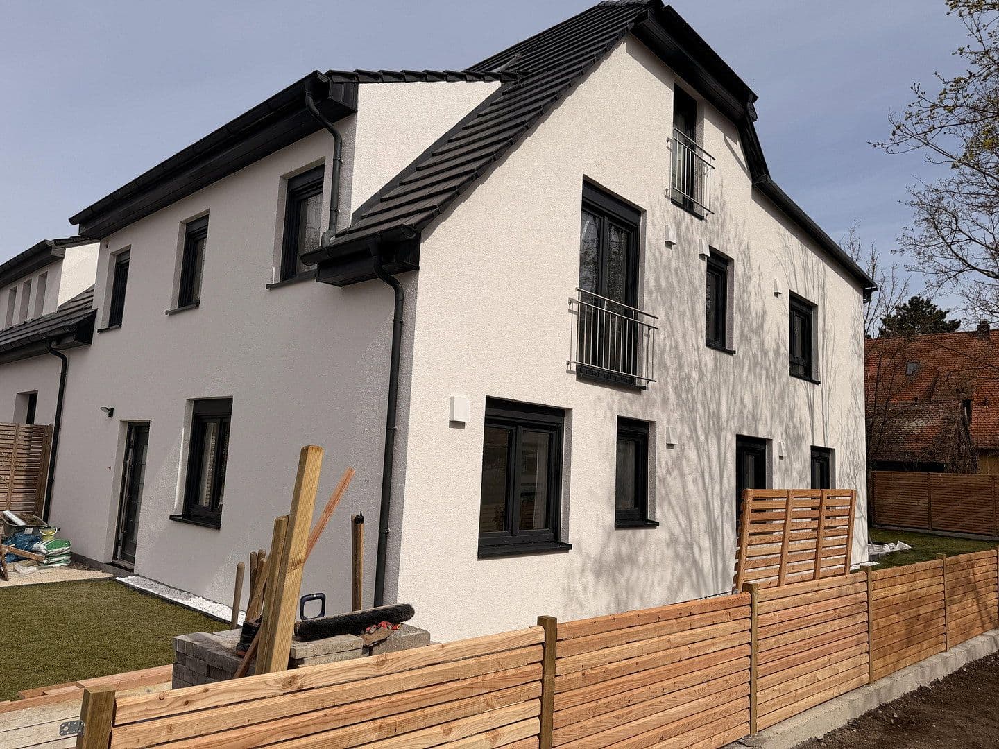 4 bedroom flat for sale, 125 m², Nürnberg, Bavaria 4 bedroom flat for sale, 125 m², Nürnberg, Bavaria