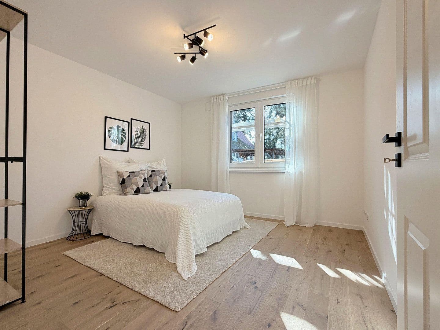 4 bedroom flat for sale, 125 m², Nürnberg, Bavaria 4 bedroom flat for sale, 125 m², Nürnberg, Bavaria